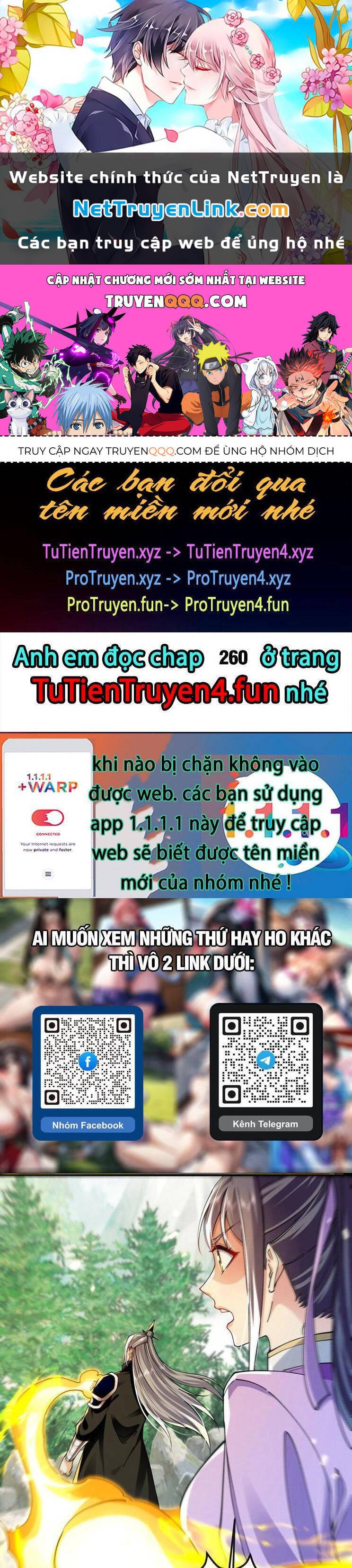 thập đại đế hoàng đều là đệ tử của ta chương 259 - Trang 2