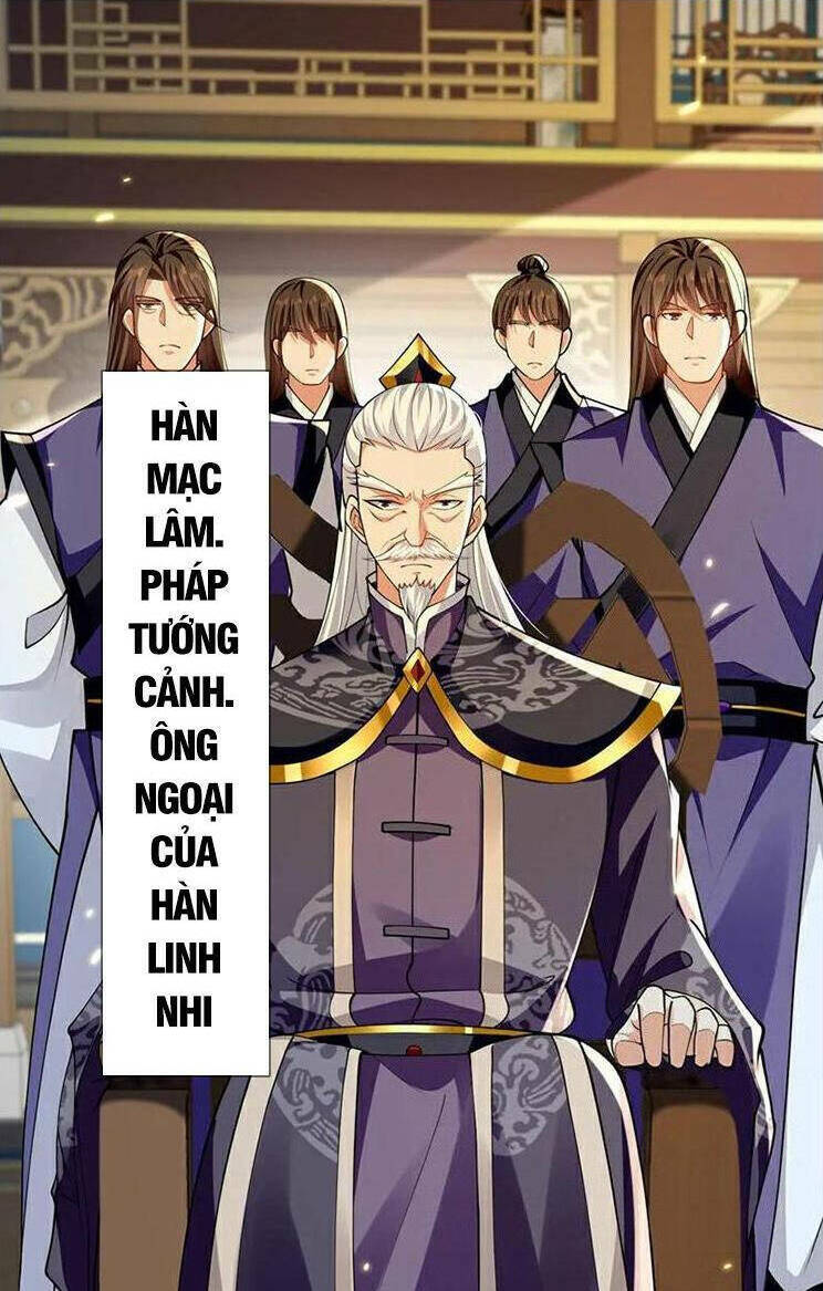 thập đại đế hoàng đều là đệ tử của ta chapter 264 - Next chapter 265