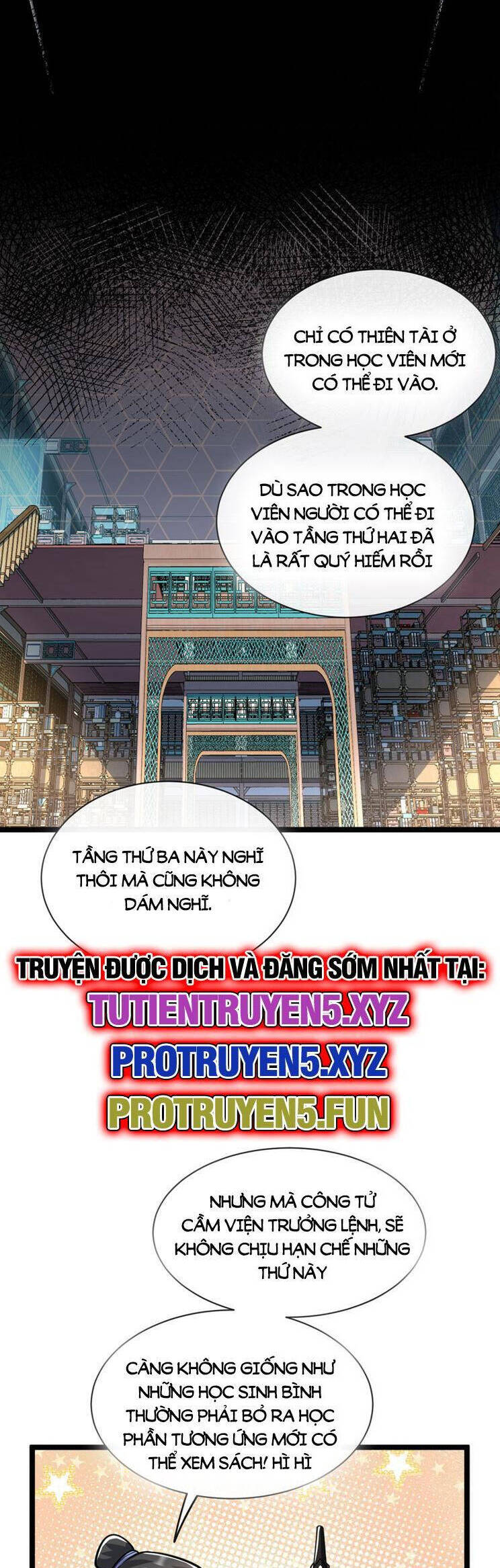 thập đại đế hoàng đều là đệ tử của ta chapter 269 - Next chapter 270