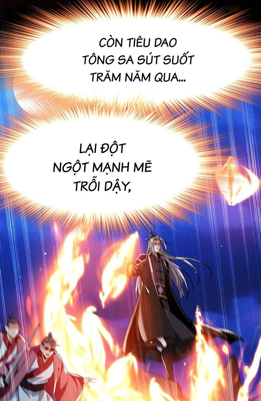 thập đại đế hoàng đều là đệ tử của ta chapter 29 - Next chapter 30