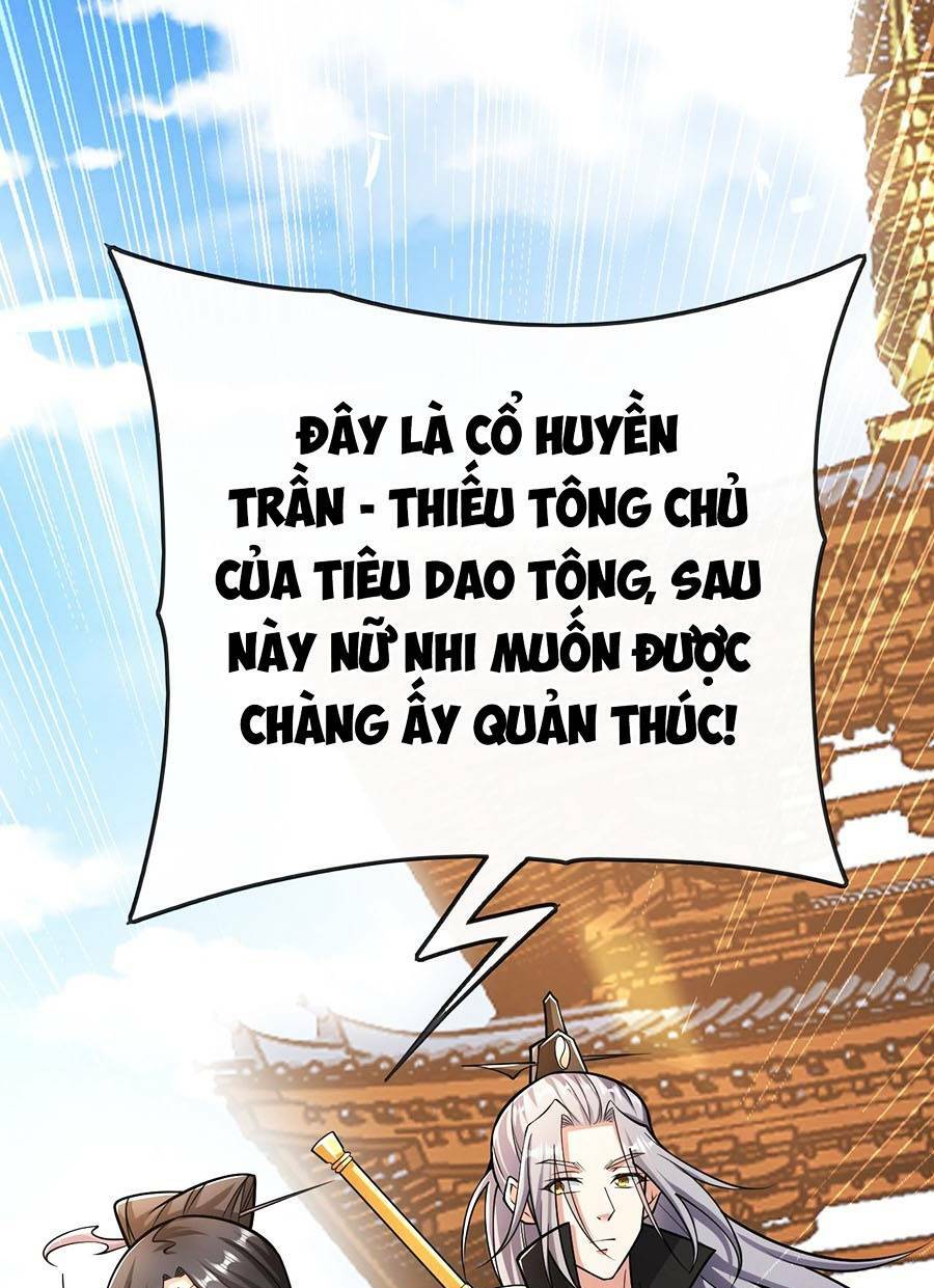 thập đại đế hoàng đều là đệ tử của ta chương 35 - Trang 2