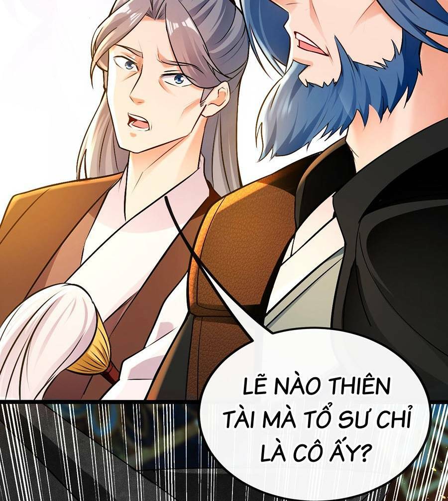 thập đại đế hoàng đều là đệ tử của ta chapter 4 - Next chapter 5