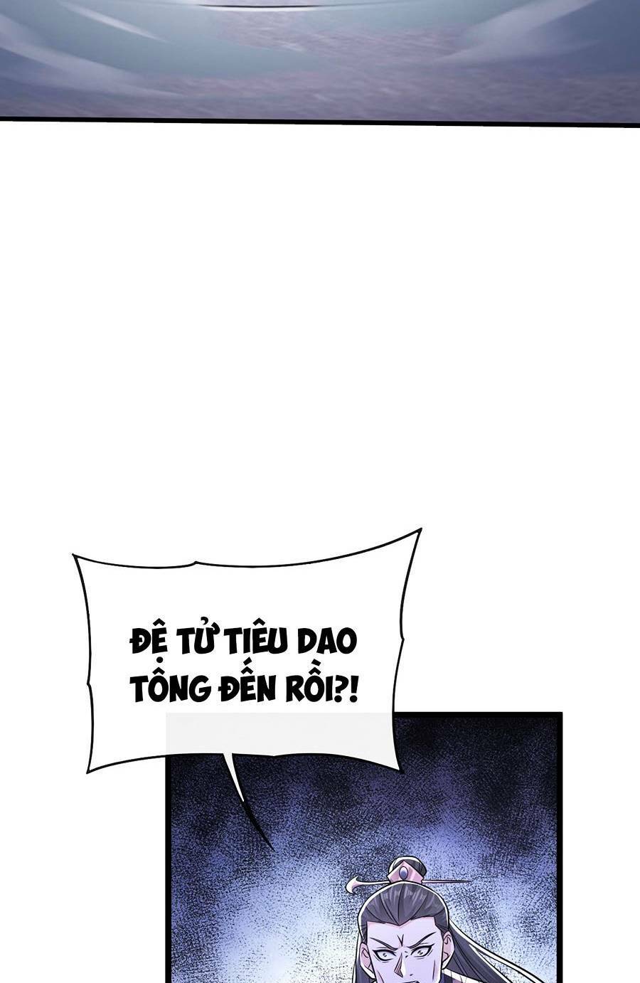 thập đại đế hoàng đều là đệ tử của ta chapter 42 - Trang 2