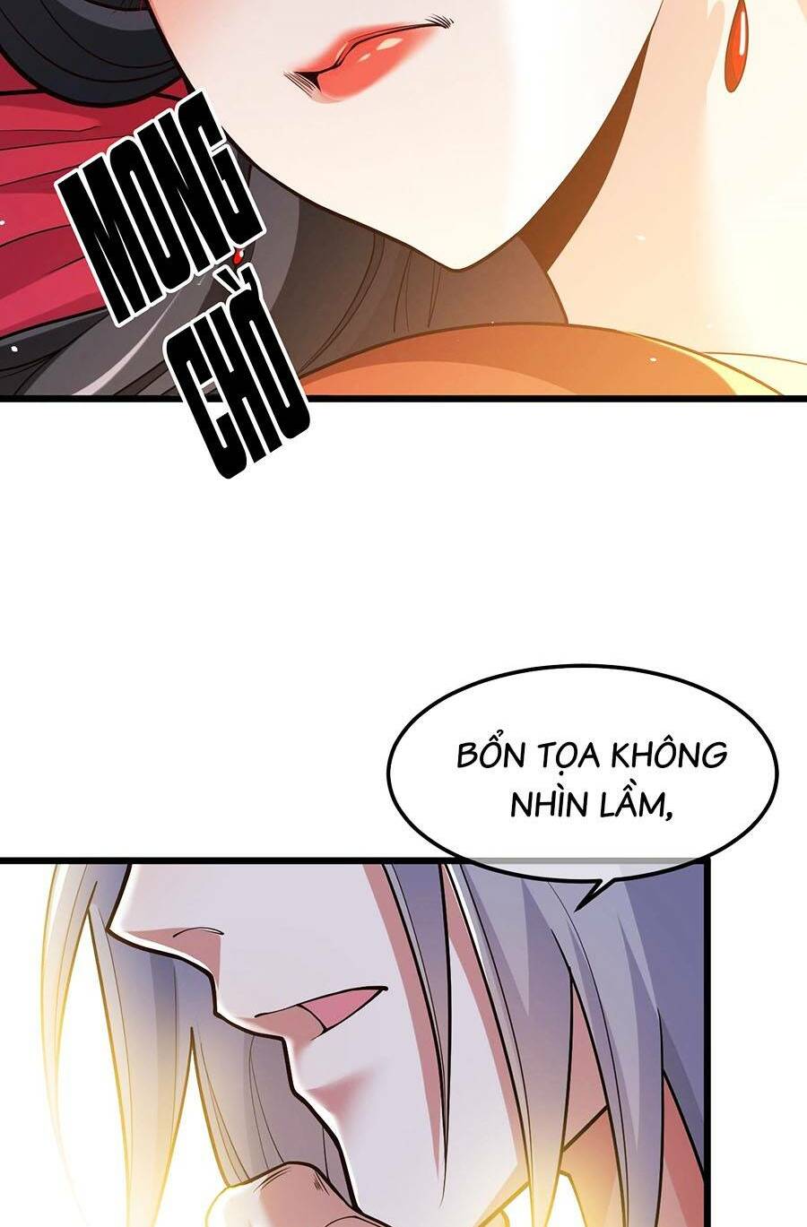 thập đại đế hoàng đều là đệ tử của ta chapter 44 - Next chapter 45