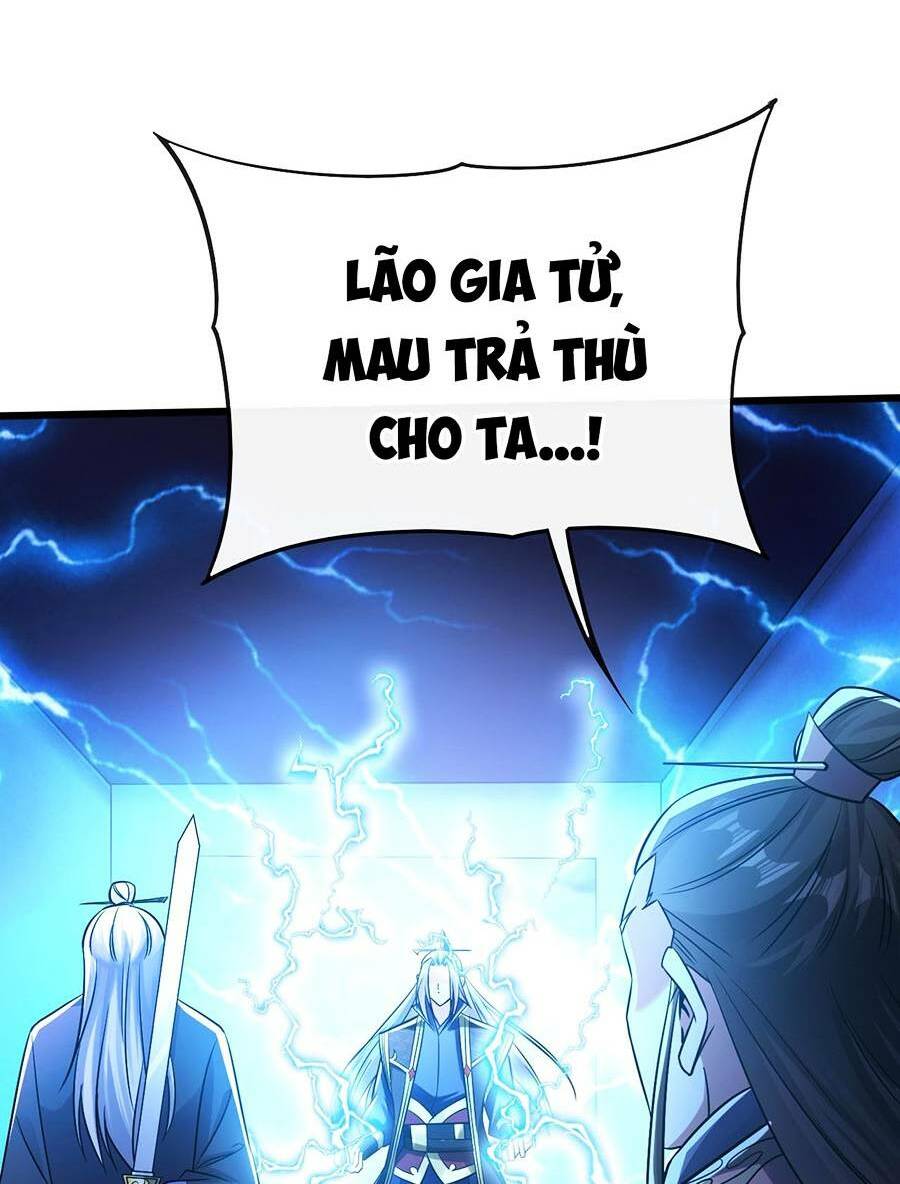 thập đại đế hoàng đều là đệ tử của ta chapter 46 - Next chapter 47