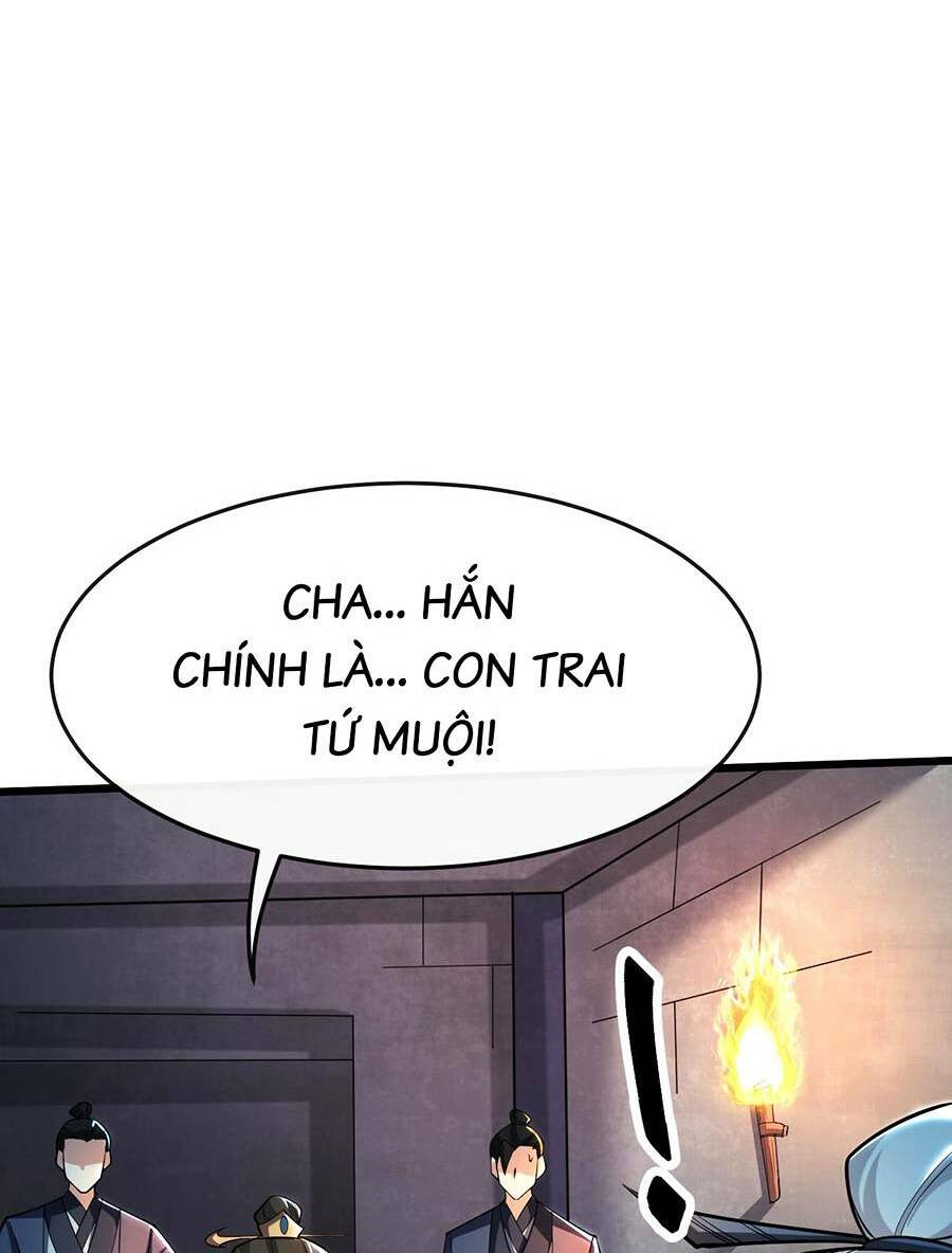 thập đại đế hoàng đều là đệ tử của ta chapter 46 - Next chapter 47