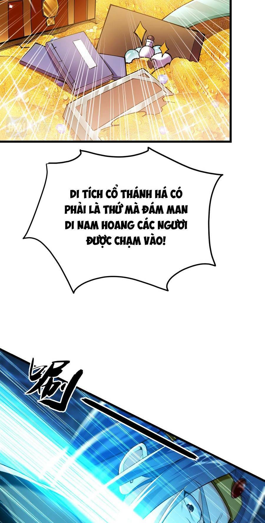 thập đại đế hoàng đều là đệ tử của ta chapter 48 - Next chapter 49