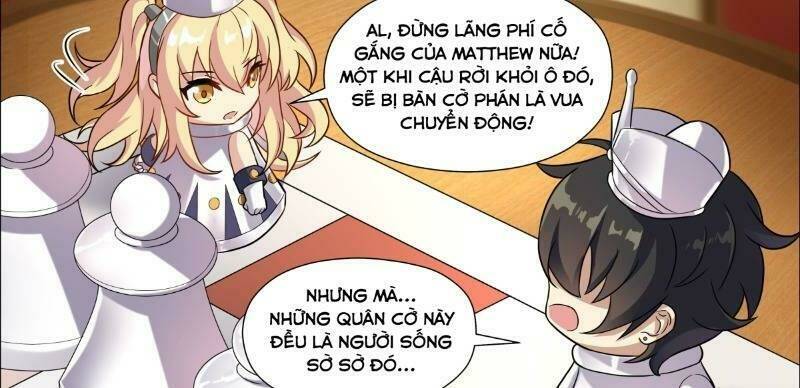 Thập Nhị Thần Binh Khí Chapter 13 - Trang 2