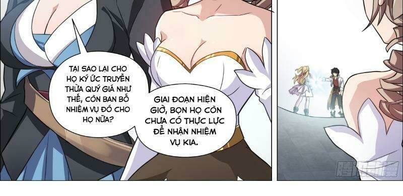 Thập Nhị Thần Binh Khí Chapter 14 - Trang 2