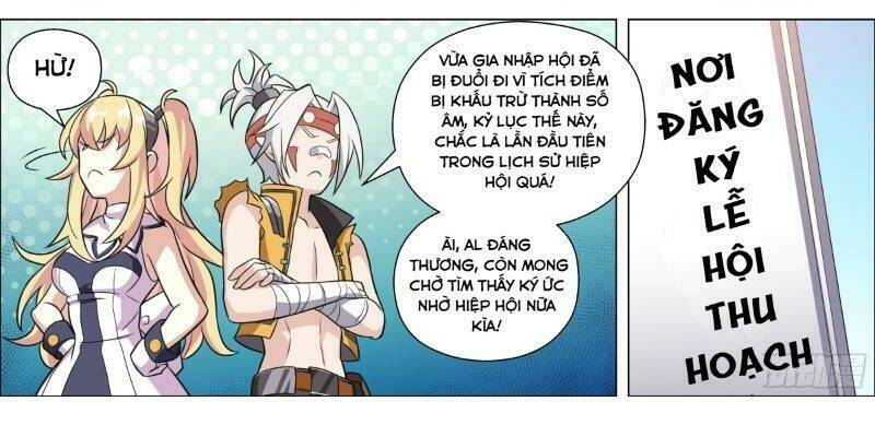 Thập Nhị Thần Binh Khí Chapter 14 - Trang 2