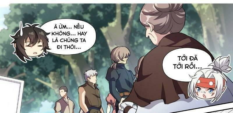 Thập Nhị Thần Binh Khí Chapter 14 - Trang 2