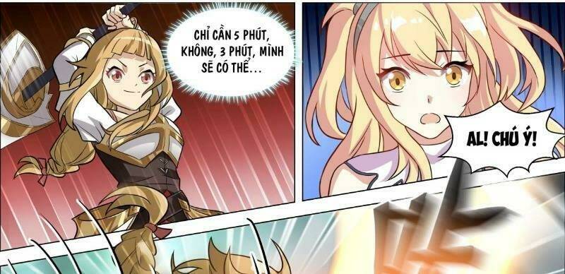 Thập Nhị Thần Binh Khí Chapter 19 - Trang 2