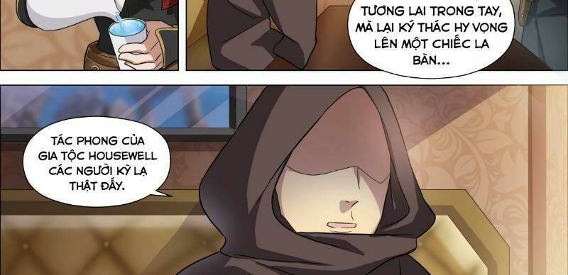 Thập Nhị Thần Binh Khí Chapter 5 - Trang 2