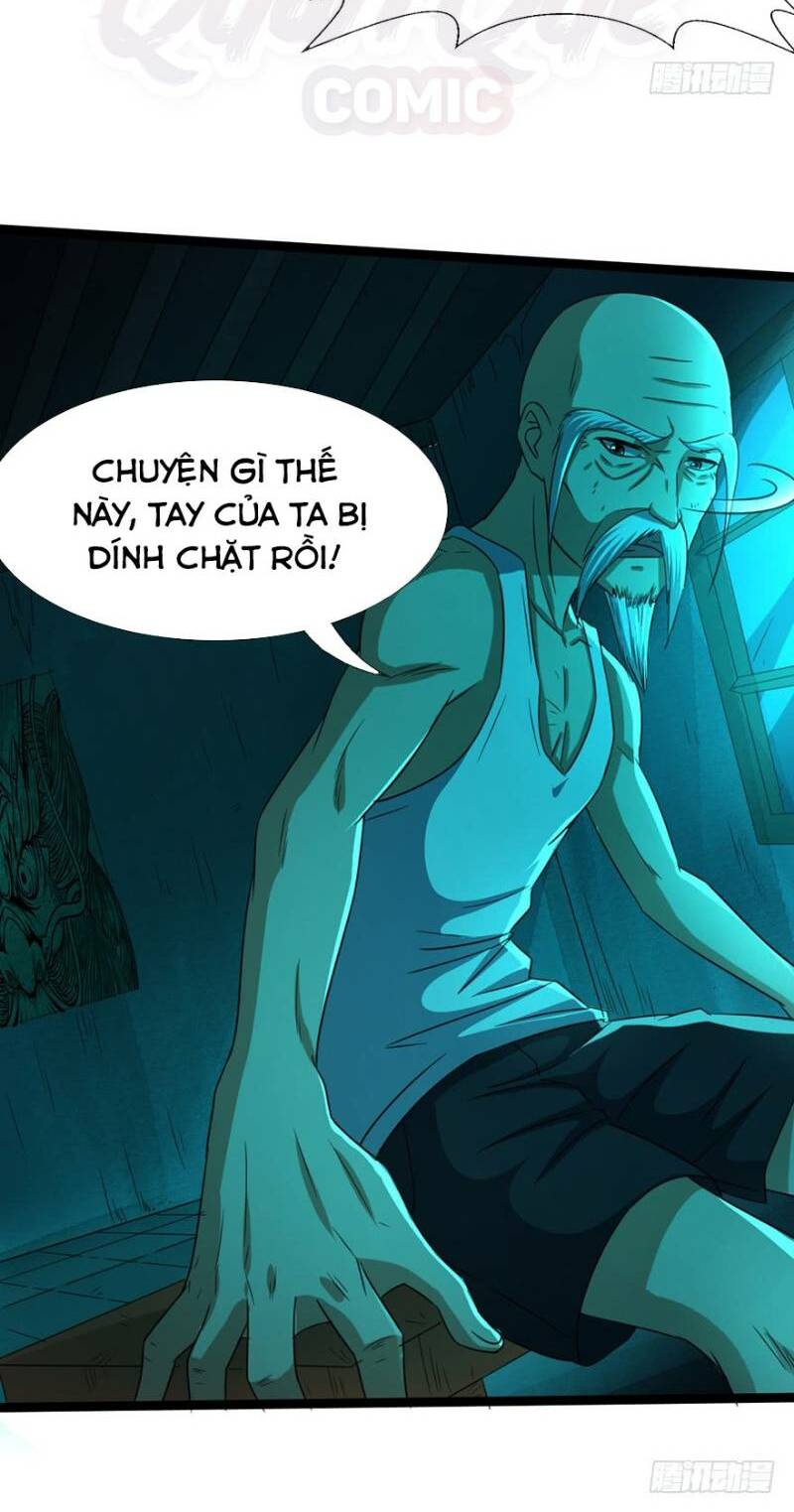 Thập Nhị Thiên Kiếp Chapter 16 - Trang 2