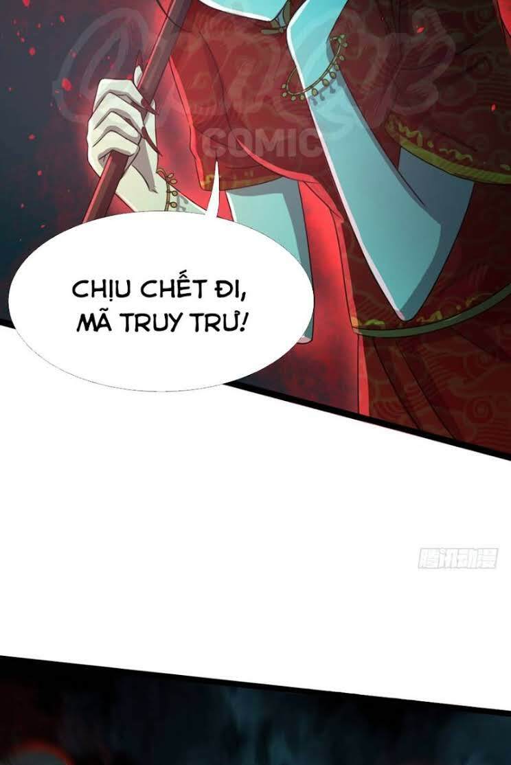 Thập Nhị Thiên Kiếp Chapter 18 - Trang 2