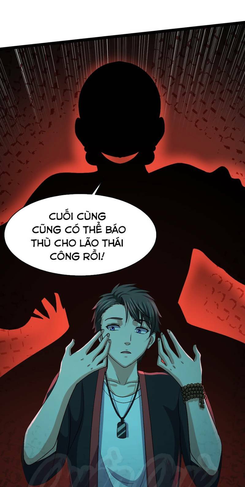 Thập Nhị Thiên Kiếp Chapter 18 - Trang 2