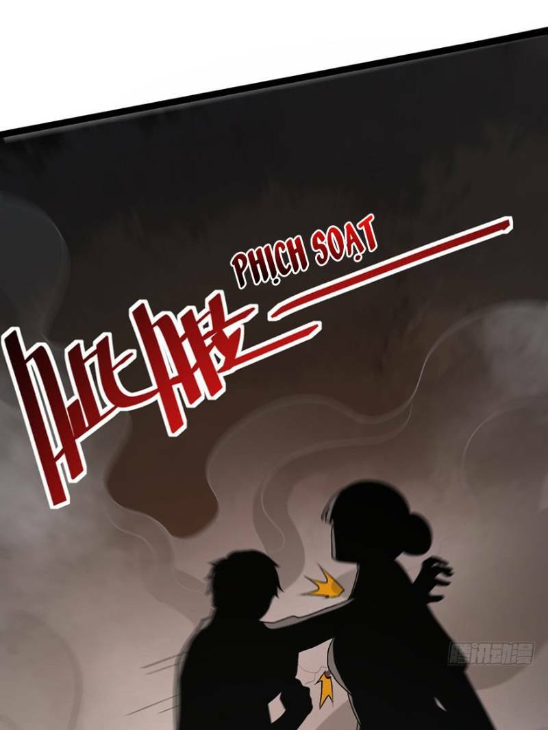 Thập Nhị Thiên Kiếp Chapter 18 - Trang 2