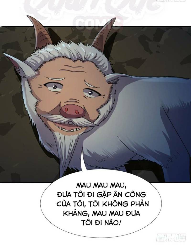 Thập Nhị Thiên Kiếp Chapter 27 - Trang 2