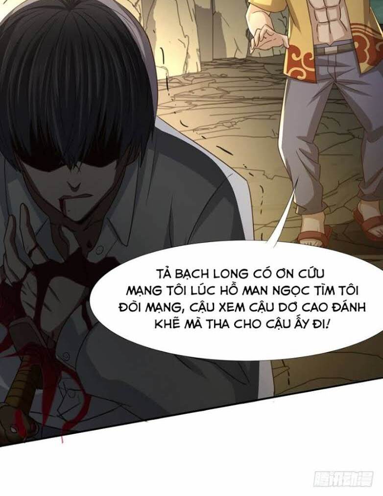 Thập Nhị Thiên Kiếp Chapter 37 - Trang 2