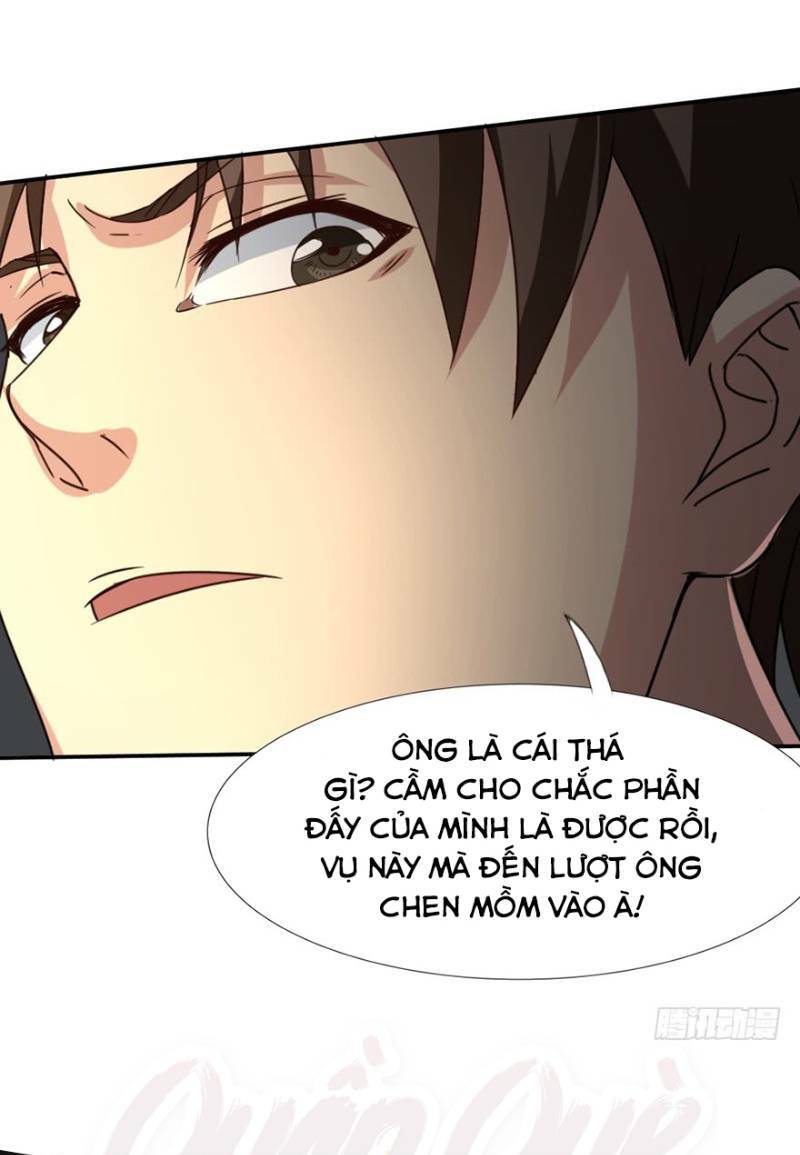 Thập Nhị Thiên Kiếp Chapter 37 - Trang 2