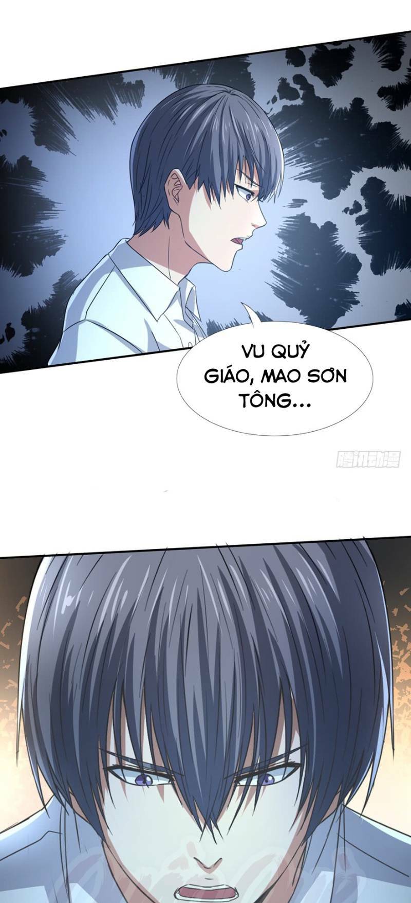 Thập Nhị Thiên Kiếp Chapter 37 - Trang 2