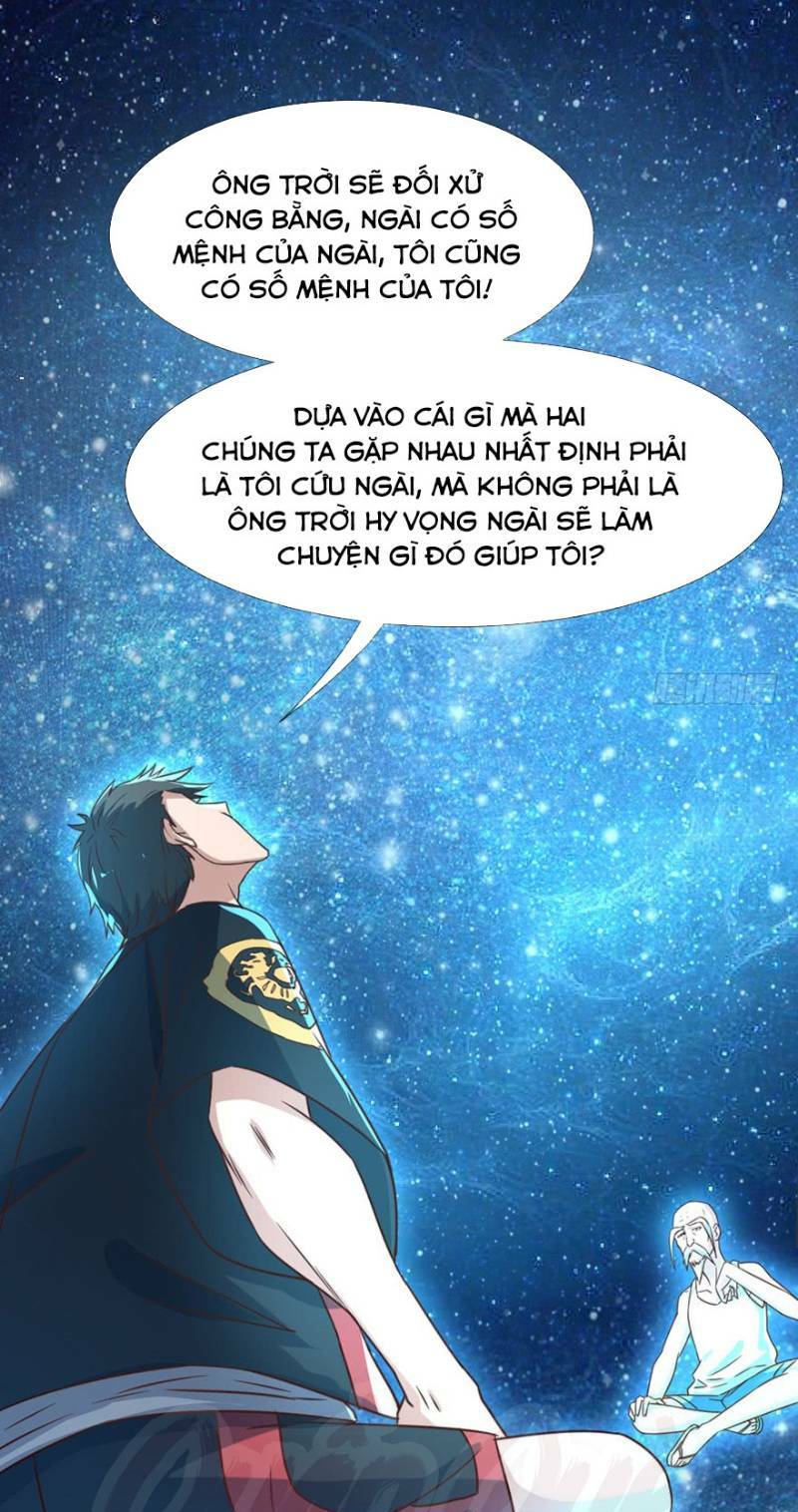 Thập Nhị Thiên Kiếp Chapter 41 - Trang 2