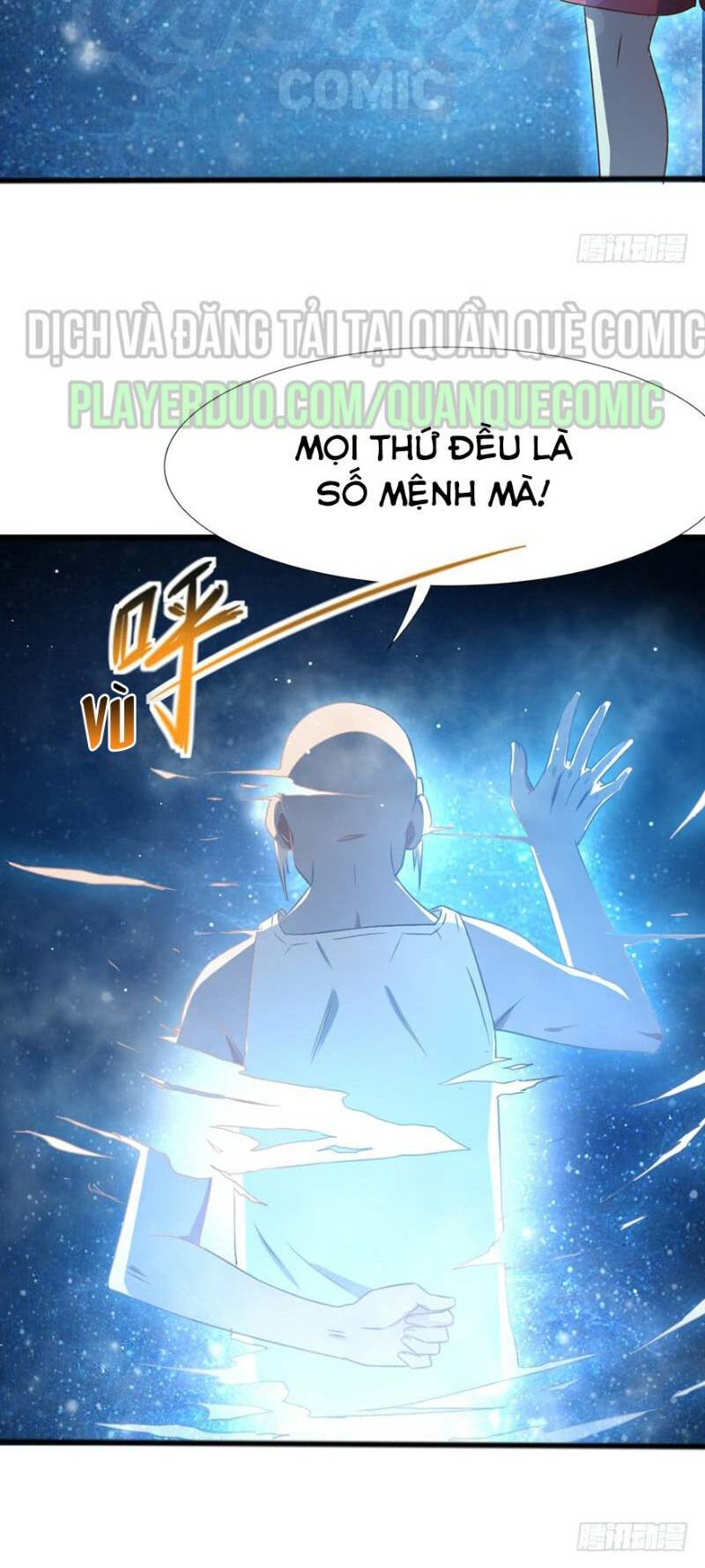 Thập Nhị Thiên Kiếp Chapter 41 - Trang 2