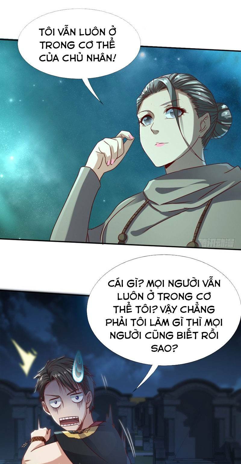 Thập Nhị Thiên Kiếp Chapter 48 - Trang 2