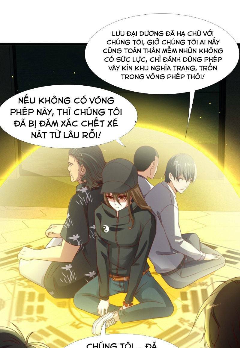 Thập Nhị Thiên Kiếp Chapter 49 - Trang 2