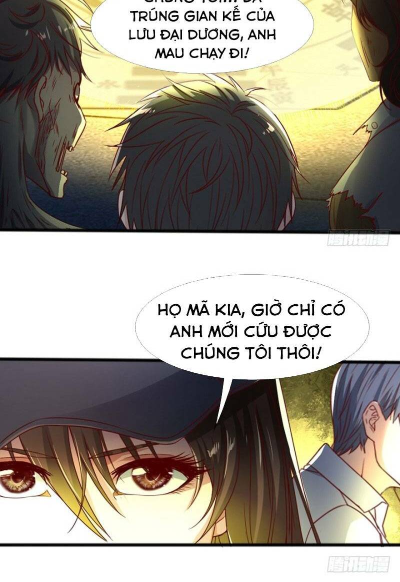 Thập Nhị Thiên Kiếp Chapter 49 - Trang 2