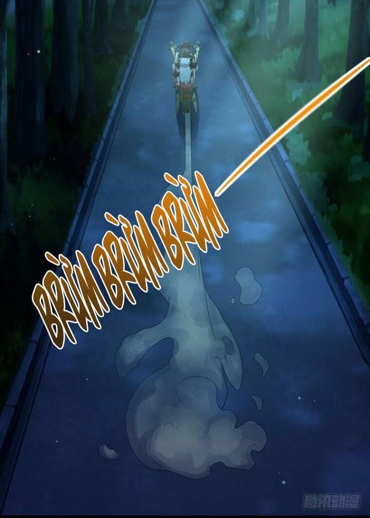 Thập Nhị Thiên Kiếp Chapter 49 - Trang 2