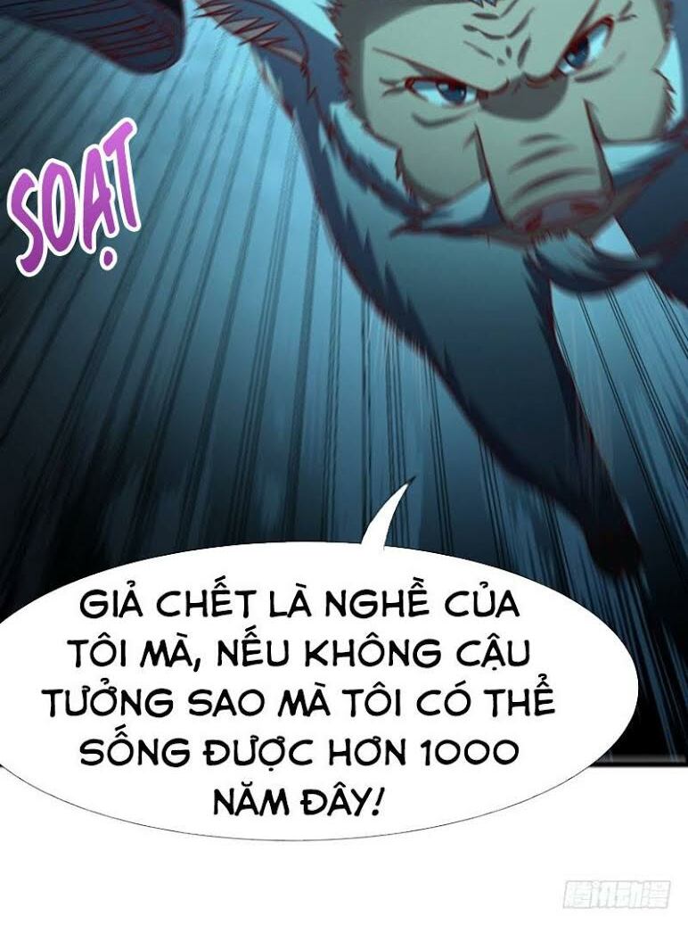 Thập Nhị Thiên Kiếp Chapter 49 - Trang 2