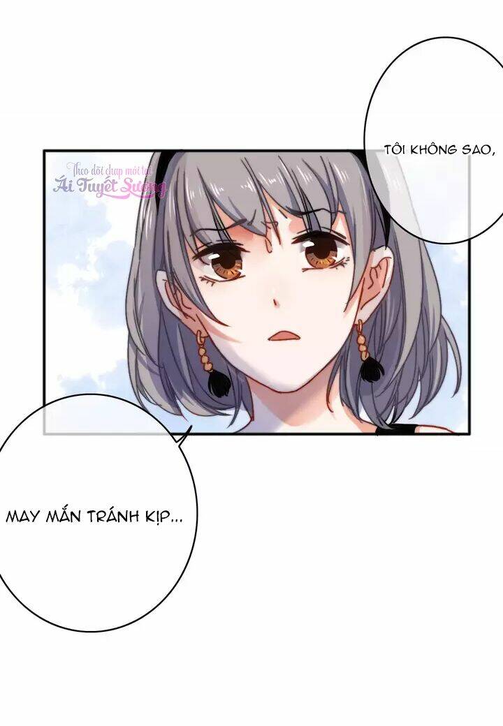 Thập Quang Mật Ngữ Chapter 11 - Trang 2