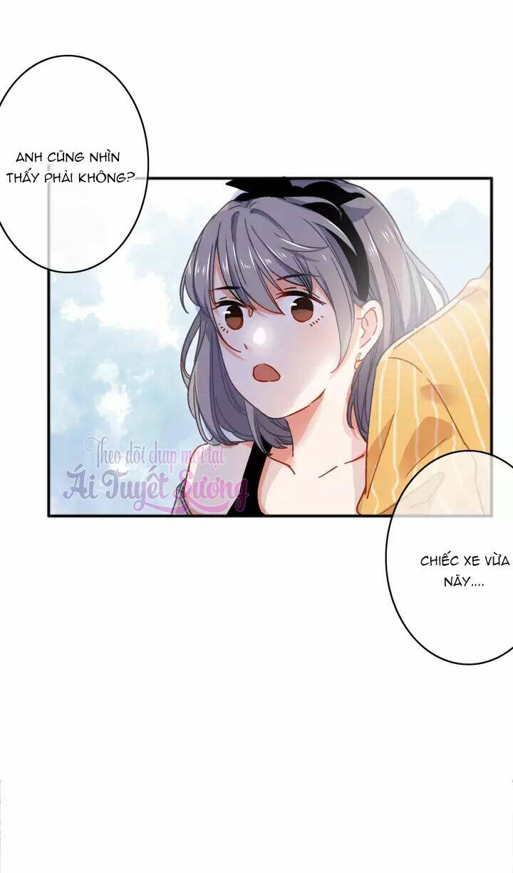 Thập Quang Mật Ngữ Chapter 11 - Trang 2