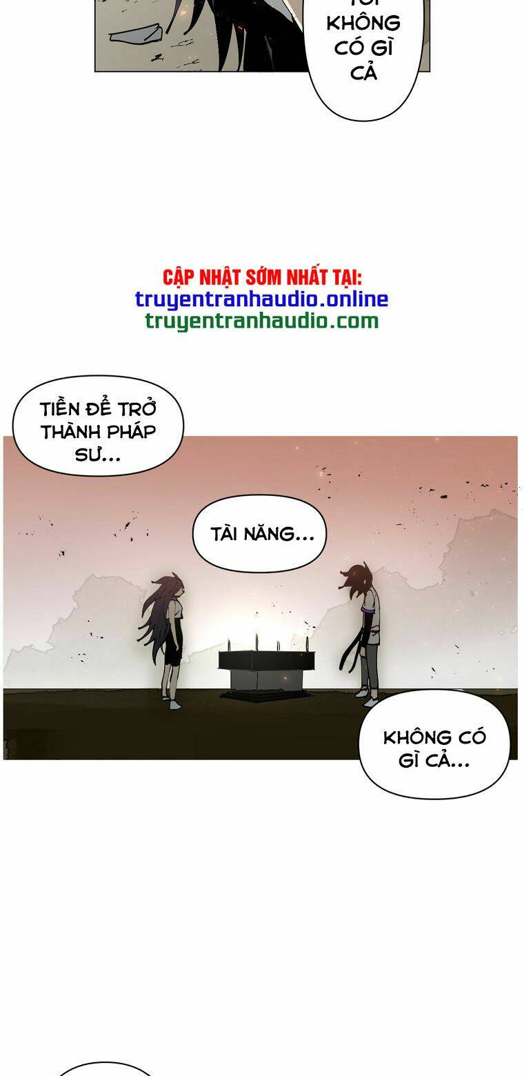 Thập Tự Chinh Chapter 3 - Next Chapter 4