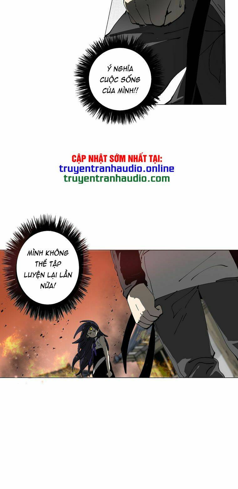 Thập Tự Chinh Chapter 3 - Next Chapter 4