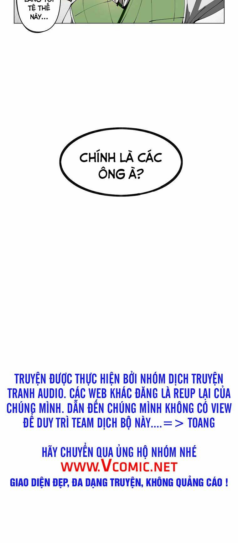 Thập Tự Chinh Chapter 3 - Next Chapter 4