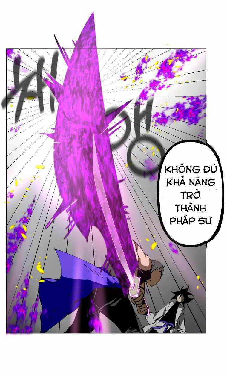 Thập Tự Chinh Chapter 8 - Trang 2