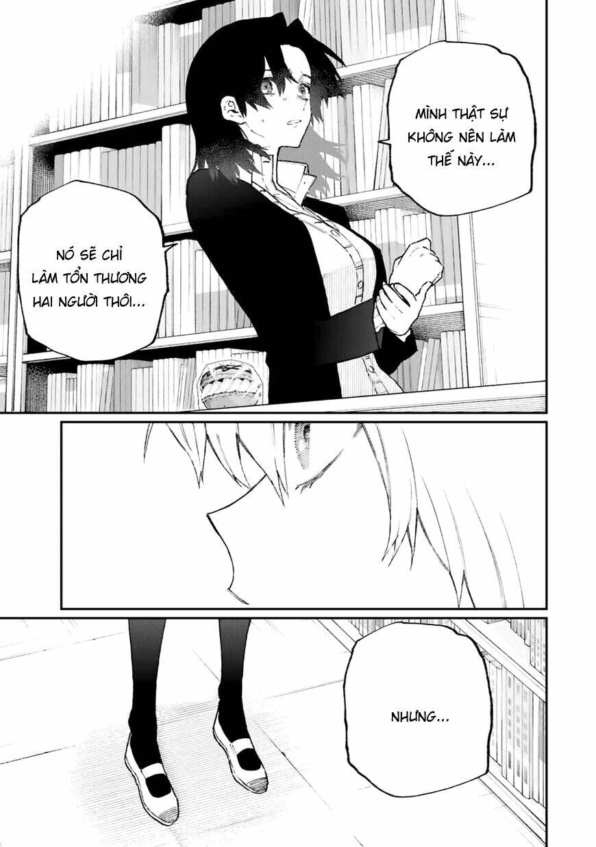 that girl is not just cute chapter 108 - Next chapter 109