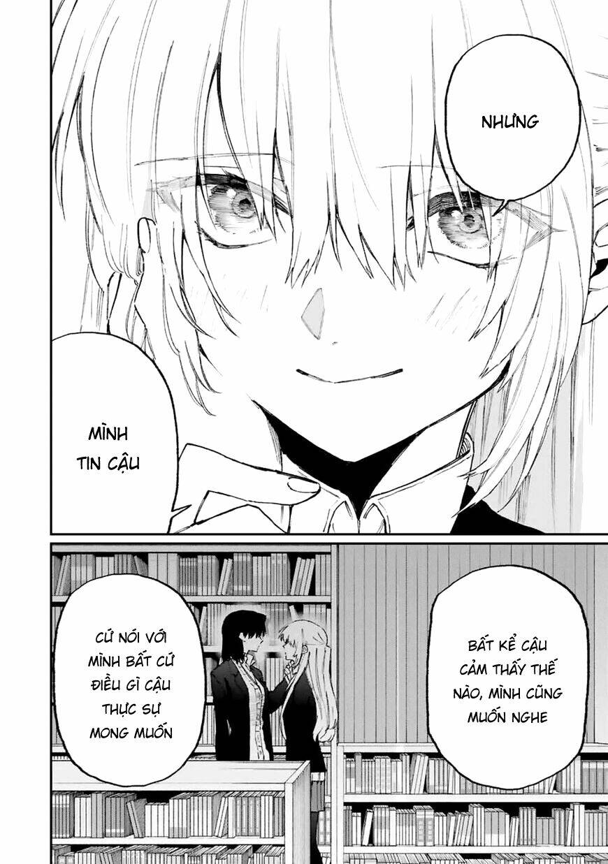 that girl is not just cute chapter 108 - Next chapter 109