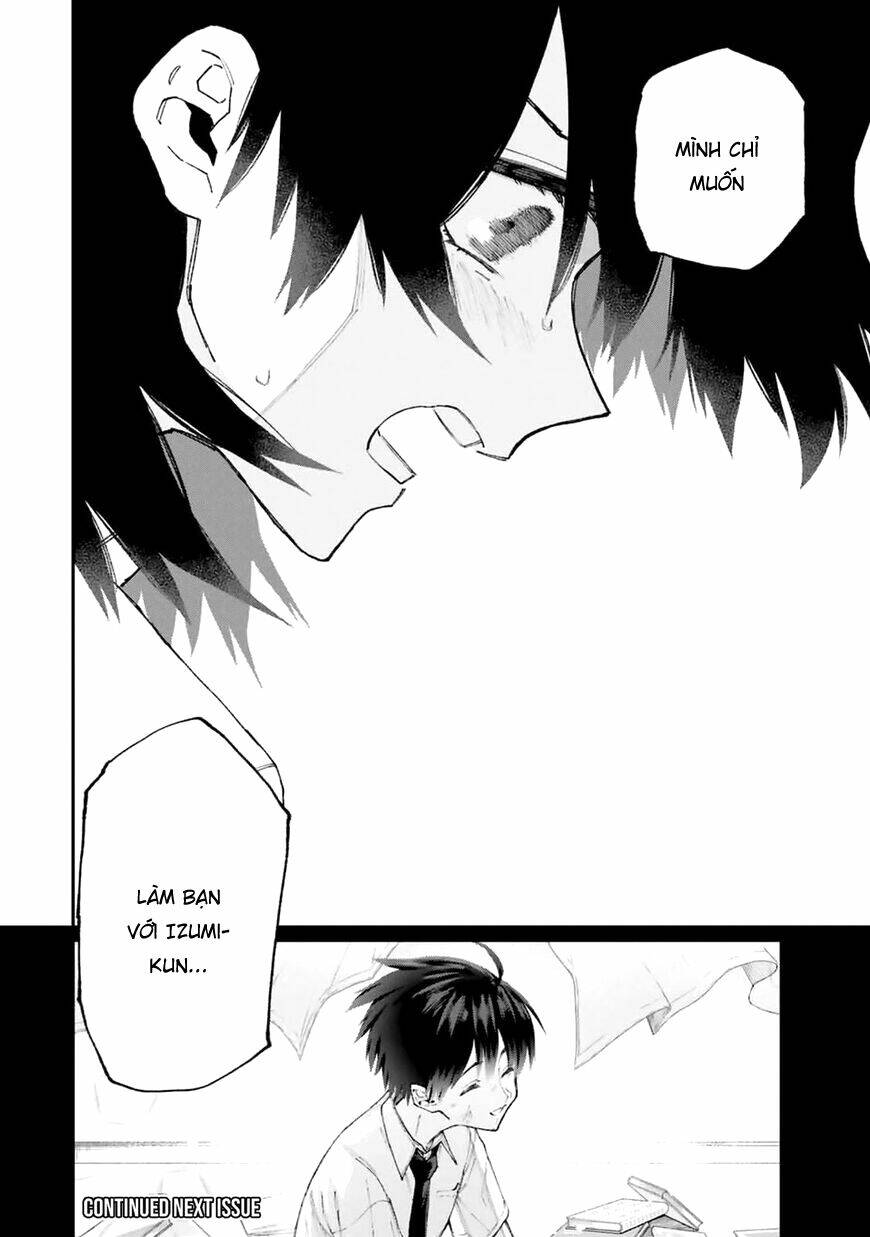 that girl is not just cute chapter 108 - Next chapter 109