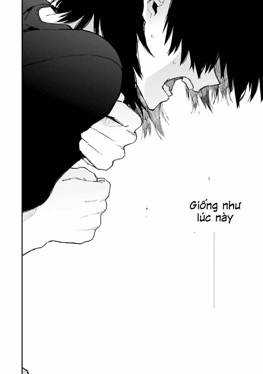 that girl is not just cute chapter 108 - Next chapter 109