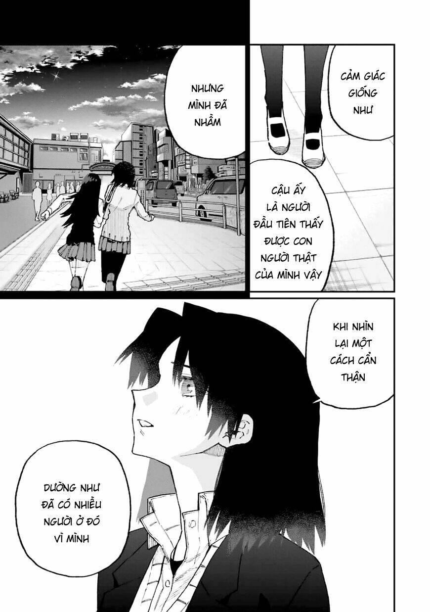 that girl is not just cute chapter 108 - Next chapter 109