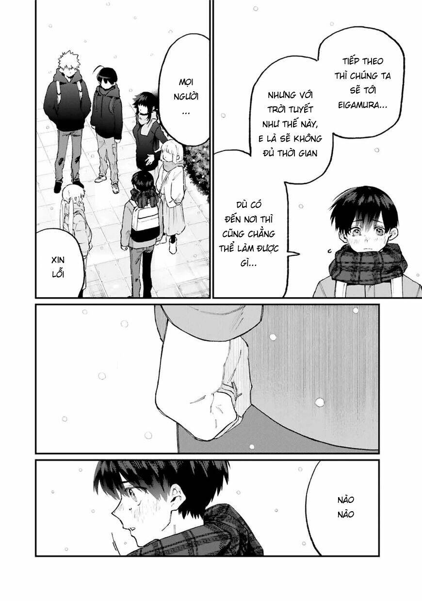 that girl is not just cute chapter 97 - Next chapter 98