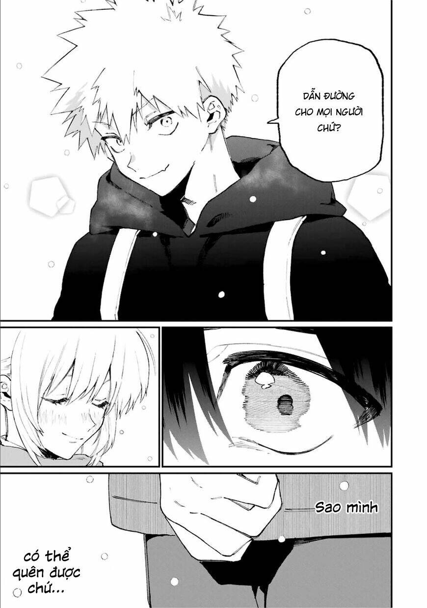 that girl is not just cute chapter 97 - Next chapter 98