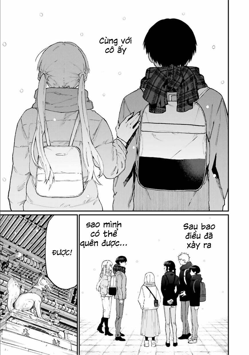 that girl is not just cute chapter 97 - Next chapter 98