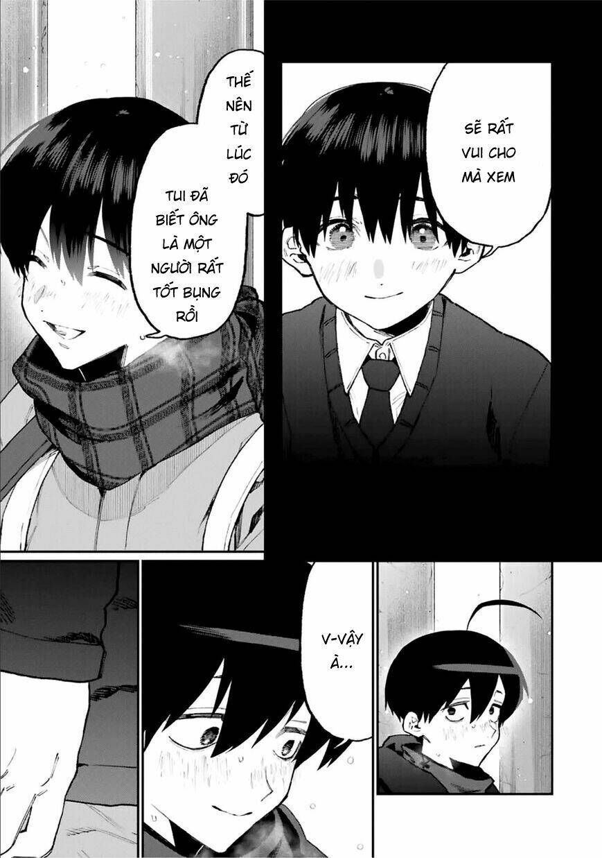 that girl is not just cute chapter 98 - Next chapter 99