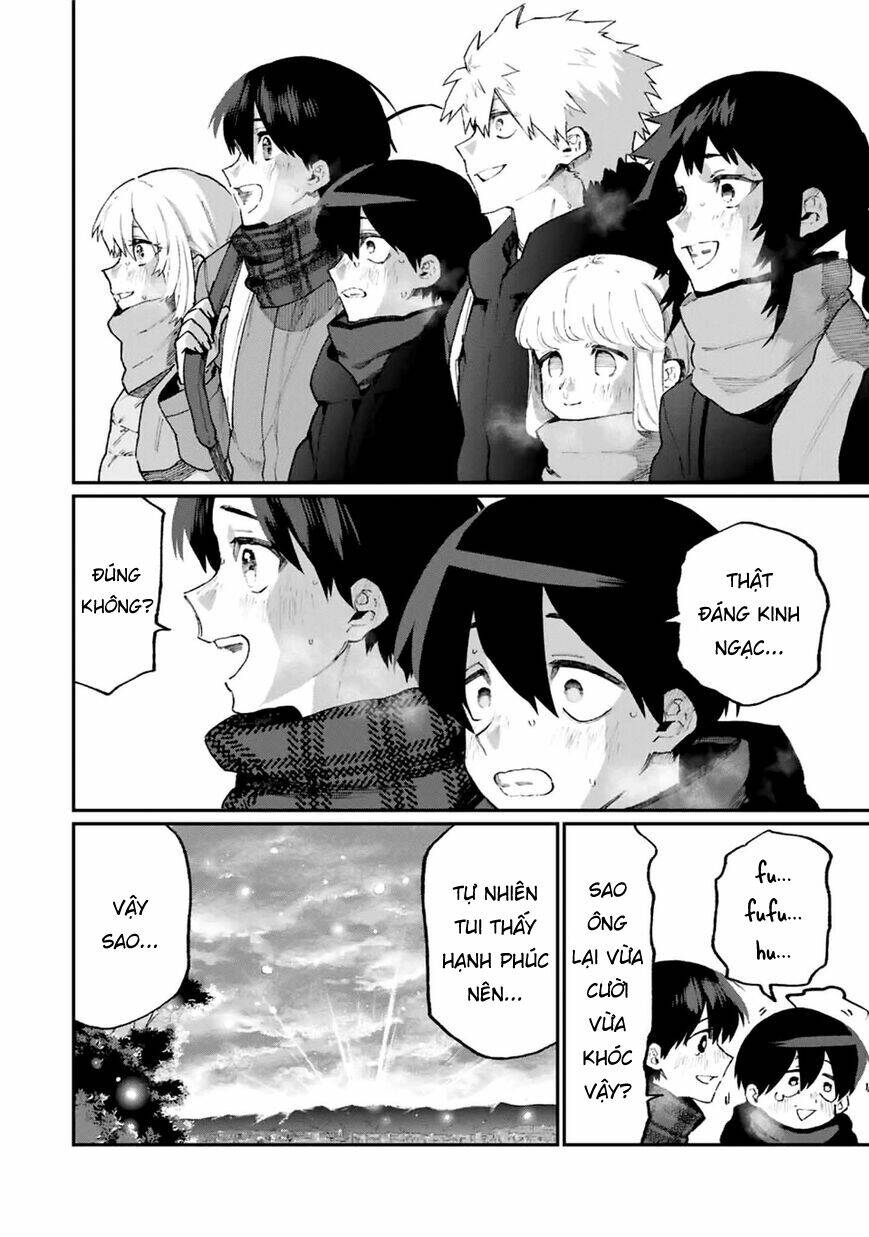 that girl is not just cute chapter 98 - Next chapter 99