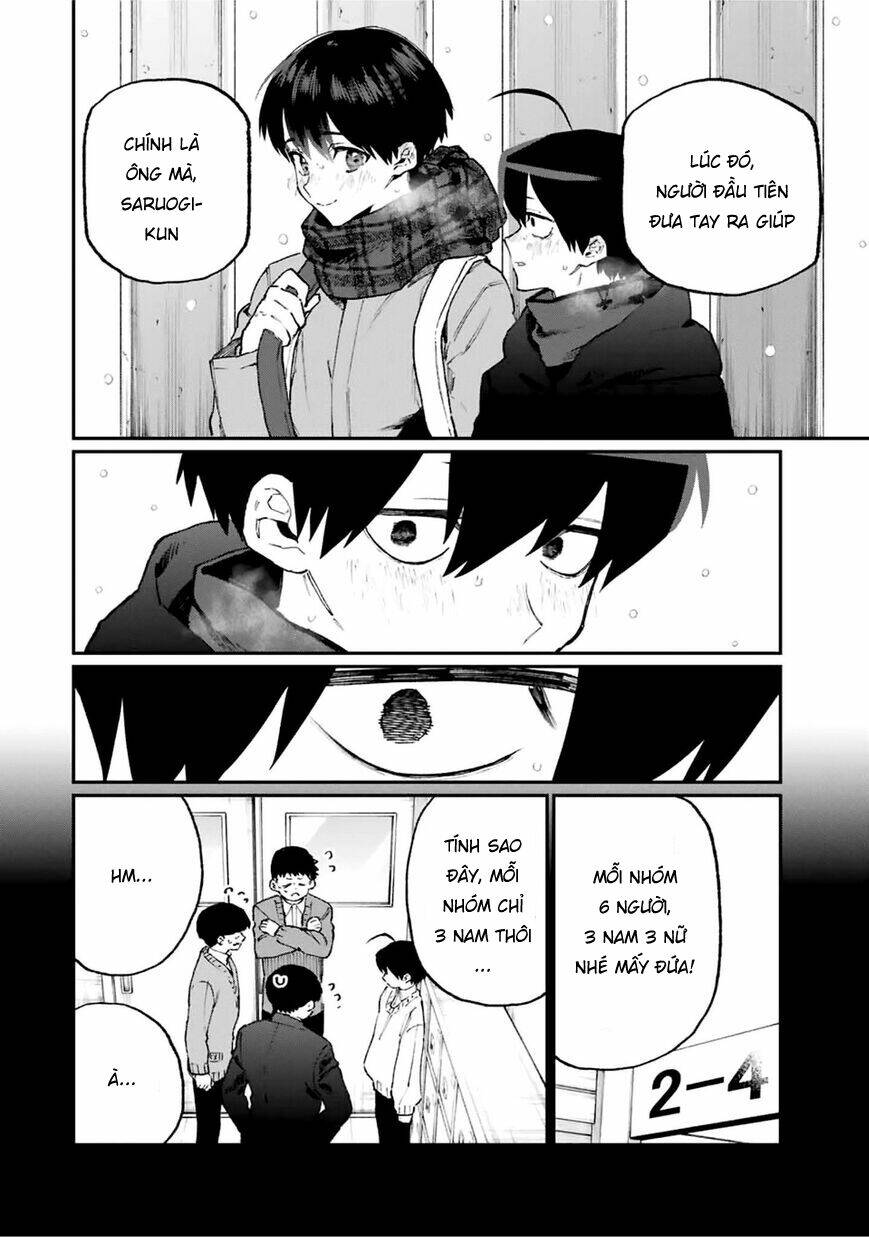 that girl is not just cute chapter 98 - Next chapter 99