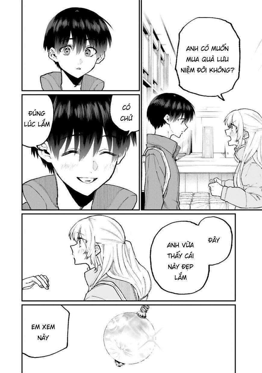 that girl is not just cute chapter 99 - Trang 2